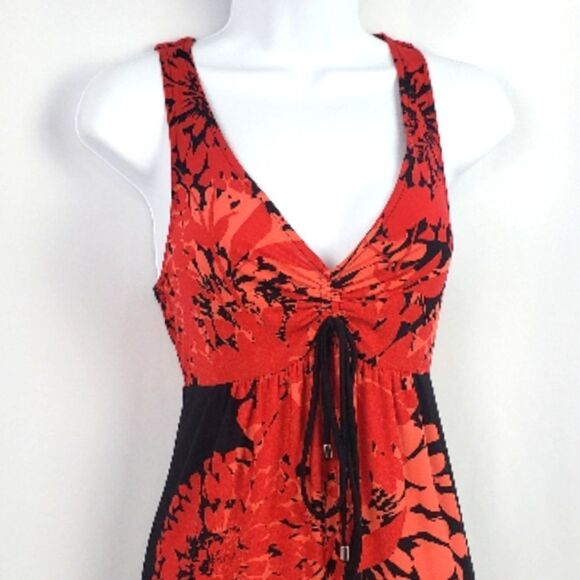 MAGGY L Maxi DRESS - Picture 2 of 10